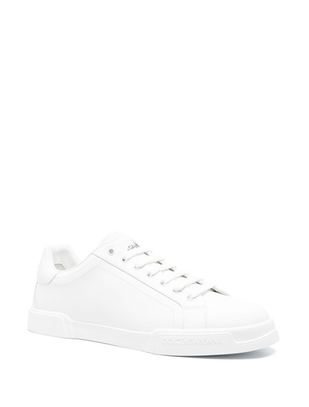 DOLCE & GABBANA - SNEAKERS 'PORTOFINO'