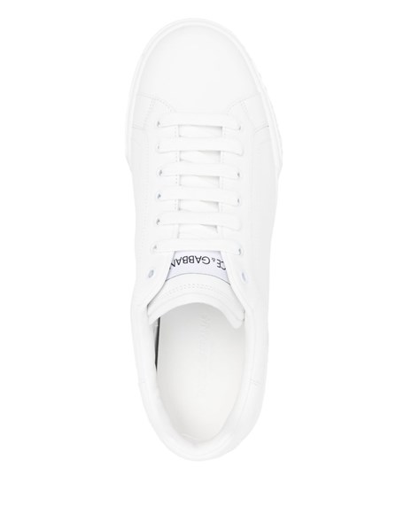DOLCE & GABBANA - SNEAKERS 'PORTOFINO'