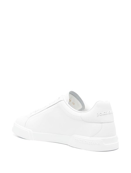 DOLCE & GABBANA - SNEAKERS 'PORTOFINO'