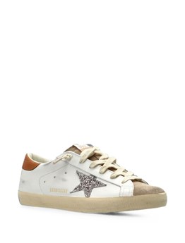 GOLDEN GOOSE DELUXE BRAND - スーパースター スニーカー