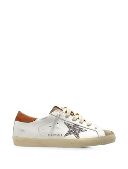 GOLDEN GOOSE DELUXE BRAND - スーパースター スニーカー