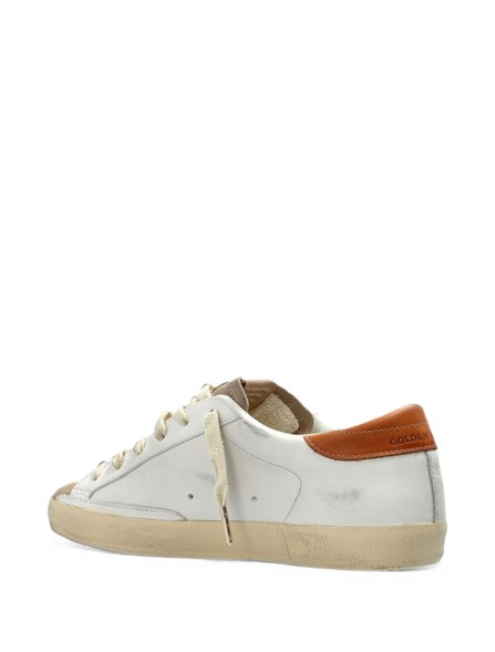 GOLDEN GOOSE DELUXE BRAND - SNEAKERS SUPERSTAR