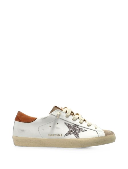 GOLDEN GOOSE DELUXE BRAND - SNEAKERS SUPERSTAR