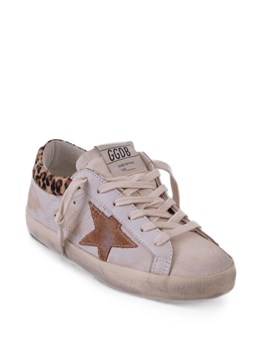 GOLDEN GOOSE DELUXE BRAND - スニーカー スーパー スター
