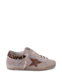 GOLDEN GOOSE DELUXE BRAND - スニーカー スーパー スター