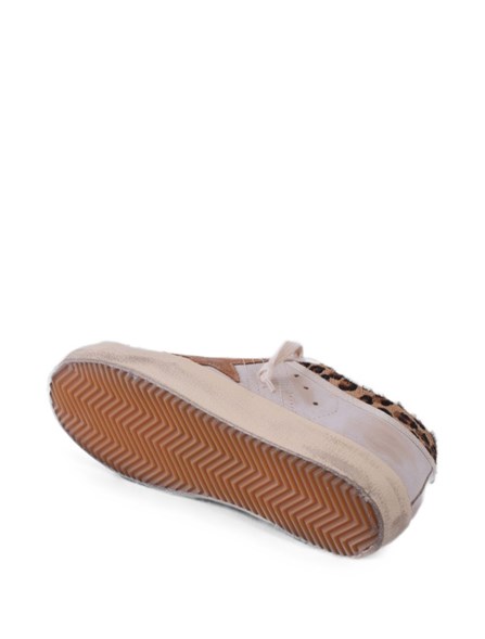 GOLDEN GOOSE DELUXE BRAND - SNEAKERS SUPERSTAR