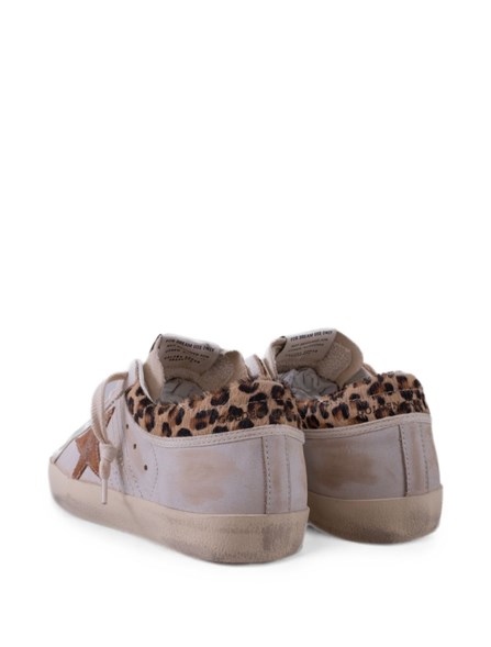 GOLDEN GOOSE DELUXE BRAND - SNEAKERS SUPERSTAR