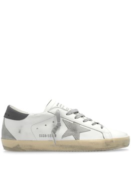 GOLDEN GOOSE DELUXE BRAND - スーパースター スニーカー