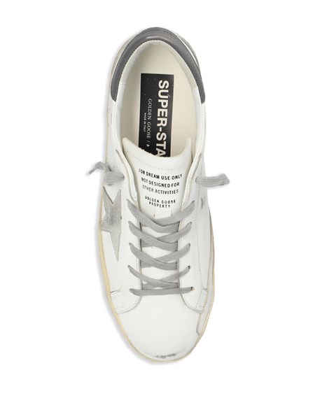 GOLDEN GOOSE DELUXE BRAND - SNEAKERS SUPERSTAR