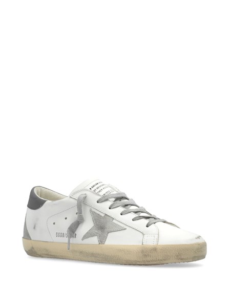 GOLDEN GOOSE DELUXE BRAND - SNEAKERS SUPERSTAR