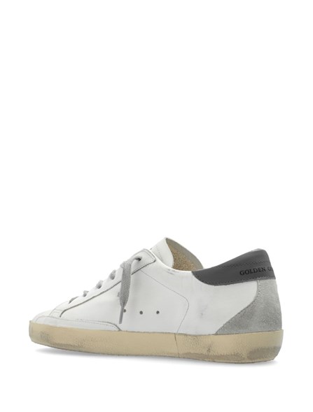 GOLDEN GOOSE DELUXE BRAND - SNEAKERS SUPERSTAR