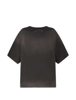 GOLDEN GOOSE DELUXE BRAND - T-shirt with print