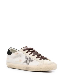 GOLDEN GOOSE DELUXE BRAND - スーパースター スニーカー