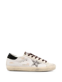 GOLDEN GOOSE DELUXE BRAND - スーパースター スニーカー