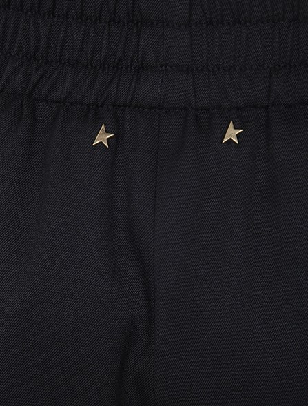 GOLDEN GOOSE DELUXE BRAND - Jogging Pants
