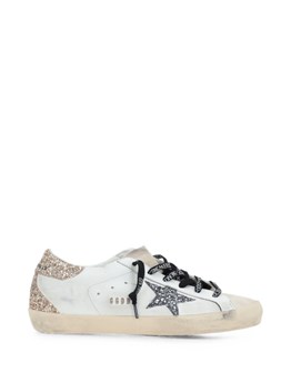 GOLDEN GOOSE DELUXE BRAND - SNEAKERS SUPERSTAR