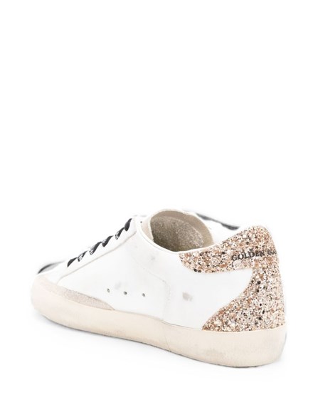 GOLDEN GOOSE DELUXE BRAND - SNEAKERS SUPERSTAR