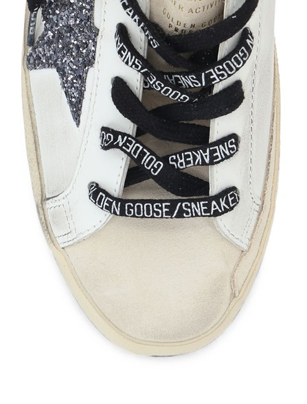 GOLDEN GOOSE DELUXE BRAND - SNEAKERS SUPERSTAR