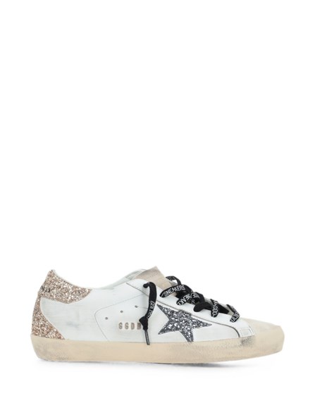 GOLDEN GOOSE DELUXE BRAND - SNEAKERS SUPERSTAR