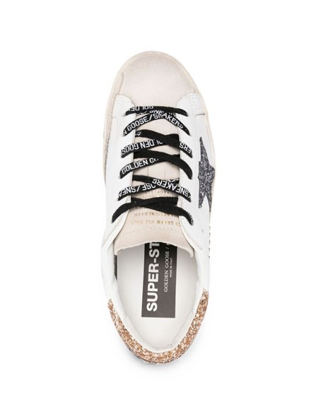 GOLDEN GOOSE DELUXE BRAND - SNEAKERS SUPERSTAR