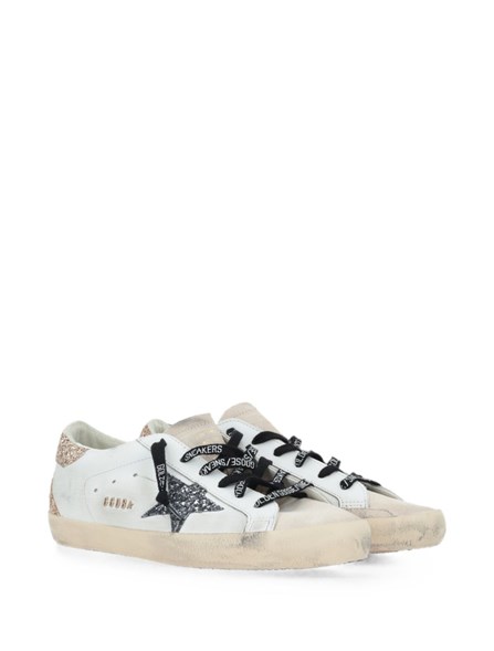 GOLDEN GOOSE DELUXE BRAND - SNEAKERS SUPERSTAR