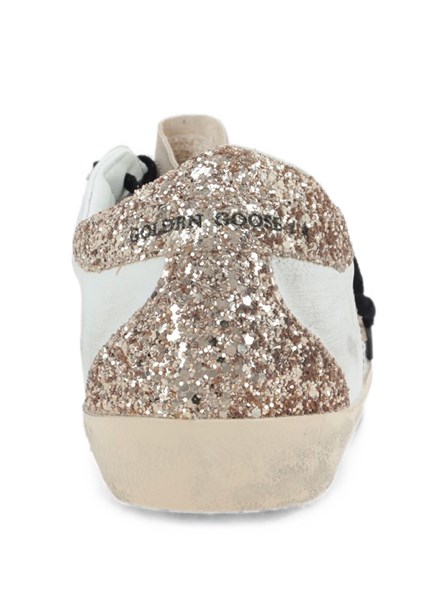 GOLDEN GOOSE DELUXE BRAND - SNEAKERS SUPERSTAR