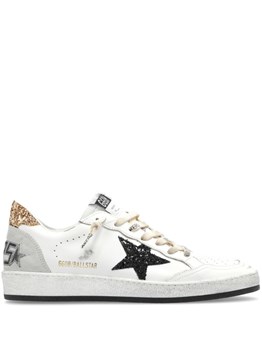 GOLDEN GOOSE DELUXE BRAND - ボールスター スニーカー