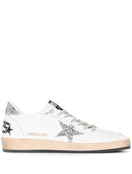 GOLDEN GOOSE DELUXE BRAND - Sneakers Ball Star