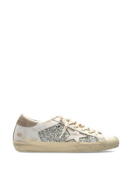 GOLDEN GOOSE DELUXE BRAND - スーパースター スニーカー