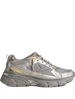 GOLDEN GOOSE DELUXE BRAND - ライトスタースニーカー