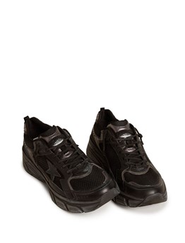 GOLDEN GOOSE DELUXE BRAND - ライトスタースニーカー