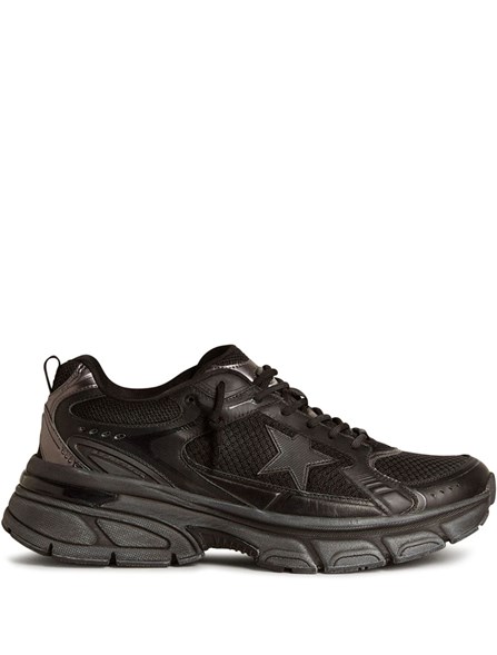 GOLDEN GOOSE DELUXE BRAND - SNEAKERS LIGHTSTAR