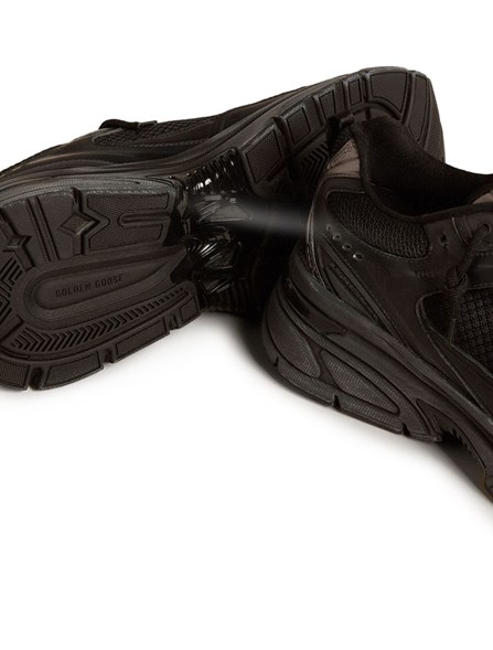 GOLDEN GOOSE DELUXE BRAND - SNEAKERS LIGHTSTAR