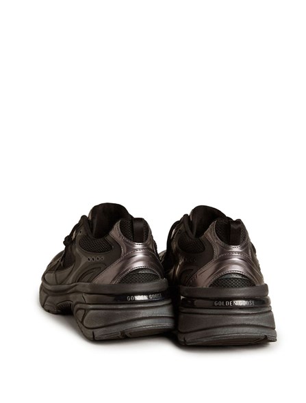 GOLDEN GOOSE DELUXE BRAND - SNEAKERS LIGHTSTAR