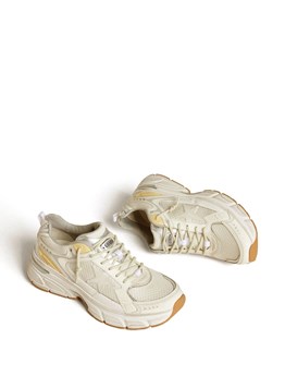 GOLDEN GOOSE DELUXE BRAND - ライトスタースニーカー