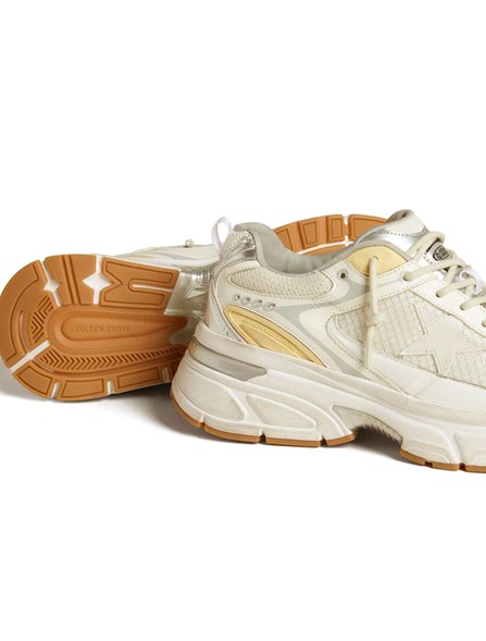 GOLDEN GOOSE DELUXE BRAND - SNEAKERS LIGHTSTAR