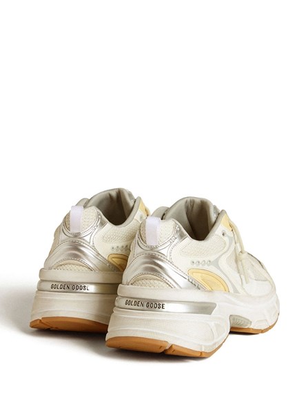 GOLDEN GOOSE DELUXE BRAND - SNEAKERS LIGHTSTAR