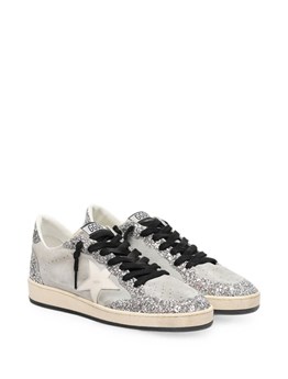 GOLDEN GOOSE DELUXE BRAND - ボールスター スニーカー