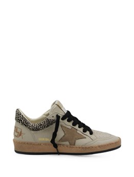 GOLDEN GOOSE DELUXE BRAND - ボールスター スニーカー