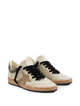 GOLDEN GOOSE DELUXE BRAND - ボールスター スニーカー
