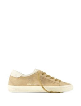 GOLDEN GOOSE DELUXE BRAND - SNEAKERS SUPER STAR