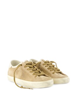 GOLDEN GOOSE DELUXE BRAND - SNEAKERS SUPER STAR