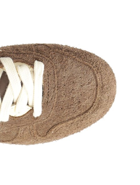 AUTRY - SNEAKERS WINDSPIN IN SUEDE