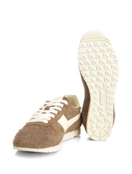 AUTRY - SNEAKERS WINDSPIN IN SUEDE
