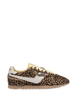AUTRY - WINDSPIN CAVALLINO SNEAKERS