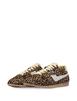AUTRY - WINDSPIN CAVALLINO SNEAKERS