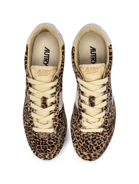 AUTRY - WINDSPIN CAVALLINO SNEAKERS