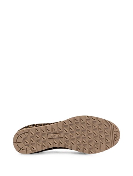 AUTRY - WINDSPIN CAVALLINO SNEAKERS