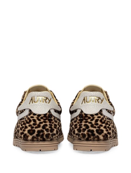 AUTRY - WINDSPIN CAVALLINO SNEAKERS