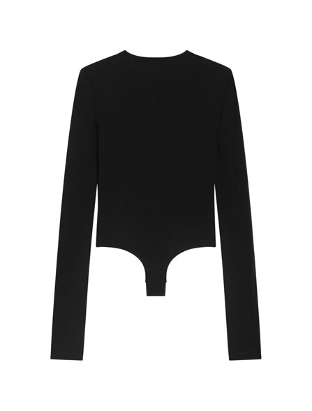 THE ANDAMANE - LONG-SLEEVE BODY